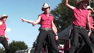 DANNI LEIGH Honey I Do