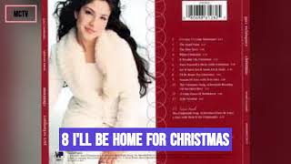 I&#39;ll Be Home For Christmas Jaci Velásquez 2001