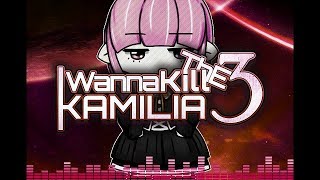 【アイワナ】I Wanna Kill The Kamilia 3【プレイ動画】#4-HEART