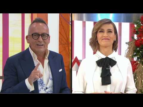 FRIDAY-FINAL SPECIAL ONLY WOMAN ON YOU ON TV AND THE AFTERNOON IS YOURS