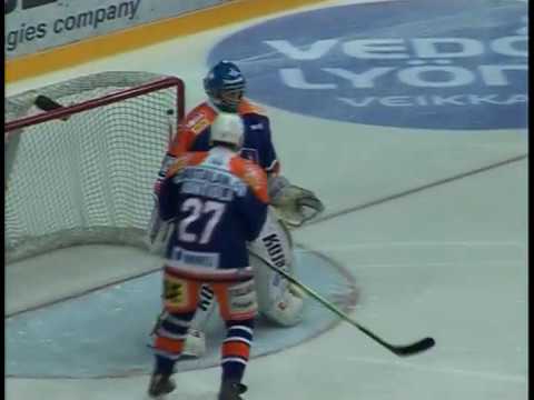 30.9.2006 Tappara-Ässät 7-3