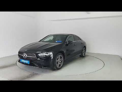 Mercedes-Benz CLA Cla 250 Amg Line Executive E A - Image 2