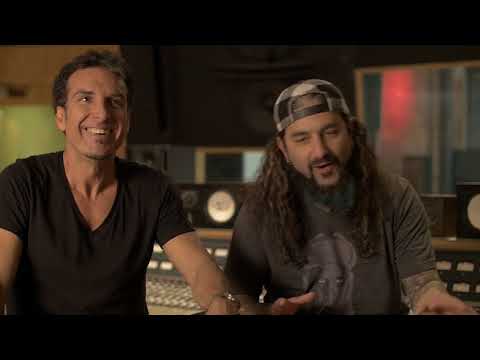 SONS OF APOLLO - Coming Home (Track Commentary)