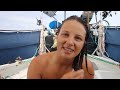 The Nude Latitude - Free Range Sailing Ep 31