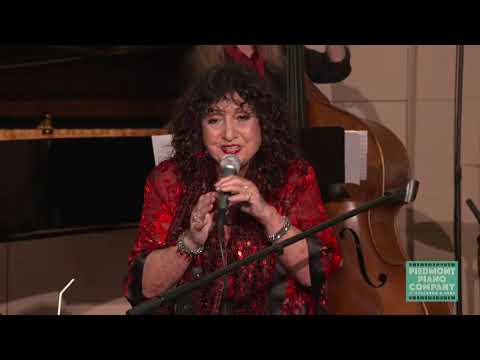 Maria Muldaur - Music for Lovers | paypal.me/mariamuldaur