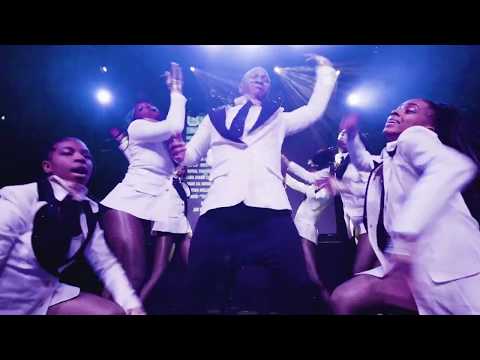 Power House "Call Me Mother" Sybarite 2019