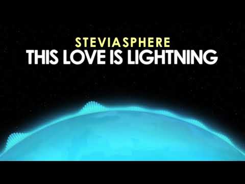 Stevia Sphere – This Love Is Lightning [Vaporwave] 🎵 from Royalty Free Planet™
