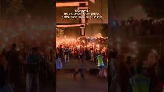 Download lagu Malam Tahun Baru Islam 1 Muharram 1445 H / 2023 M mp3 Download lagu Malam Tahun Baru Islam 1 Muharram 1445 H / 2023 M mp3