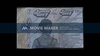 Download lagu Tuhi Wo Haseen Hai Jiski Tasweer Khyaalon Mei Muddat Se Bani Digital Jhankar mp3