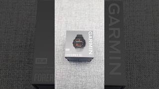 Download lagu Garmin Forerunner 955 Solar #garmin #watch mp3
