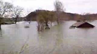 preview picture of video 'ShadowRock Park Flooded'
