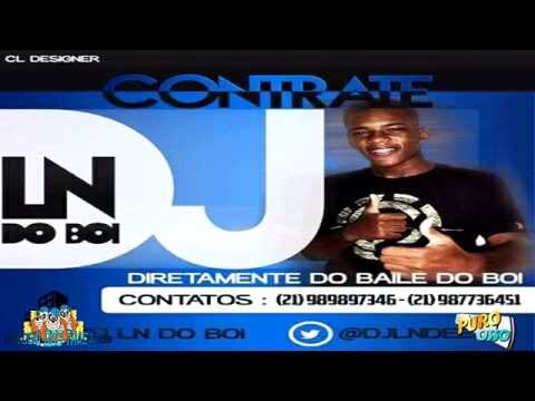PODCAST 001 DJ LN DO BOI [ VÁRIAS EXCLUSIVA ] RITIMO HAVAÍÃNO KK