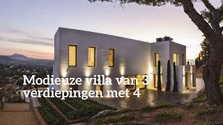 Vakantiehuis Spanje