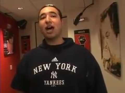 Howard Stern Show Fight - Jason Kaplan Vs Scott Depace - Scott The Engineer Vs Tim Sabean!