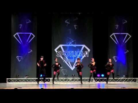 CHEZ LIBELLA - Katherine Wheeler Dancers [Sacramento]