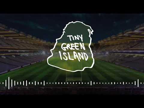 Tiny Green Island — GAA Fans