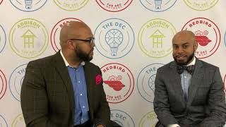 Candidate & Leadership Academy with Matt Houston & Randall Bryant