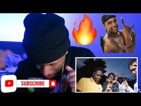 JodyBree X TrippyMane Welcome To The Party [ REACTION ]