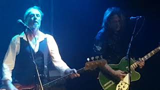 The Church - Constant In Opal - Newcastle 19th June 2018