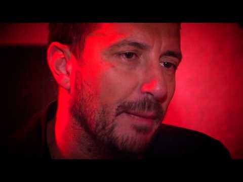 EMANUELE INGLESE interview - Tabasco Club (Fi) - 02.05.2015