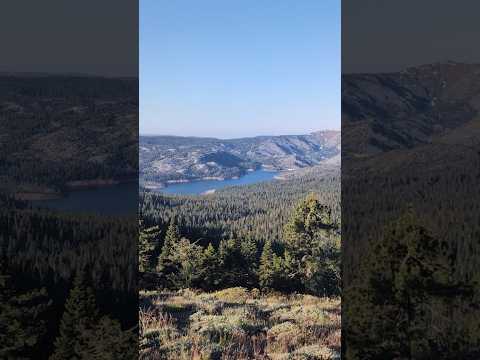 Pacific Crest Trail 2024 - Day 70 #pacificcresttrail #thruhike #hiking  #adventure