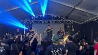 Download lagu Nimang Ensera at WAK Miri Festival mp3