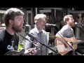Phil Lesh & Sons (The Fellowship), Sigh No More, TXR 2-14-13