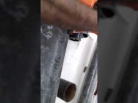 Electric Pipe Grooving Machine