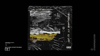 Flight School - Figure It Out (feat. CVBZ) [Official Audio]