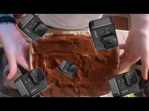 Gopromisù: ricetta tiramisù facile e veloce, con ingrediente segreto