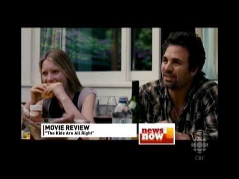 Movie Review: The Kids Are All Right | CBC