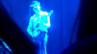 Balthazar - Listen Up live Ziggo Dome