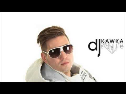 Kawkastyle ft. Aerick Baker - Driving Deeper In (Original Mix) (Cover Art)