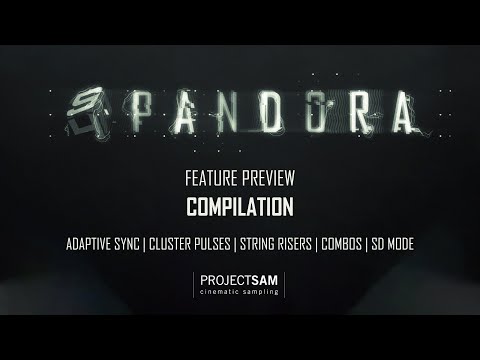 Symphobia 4: Pandora - Feature Preview Compilation