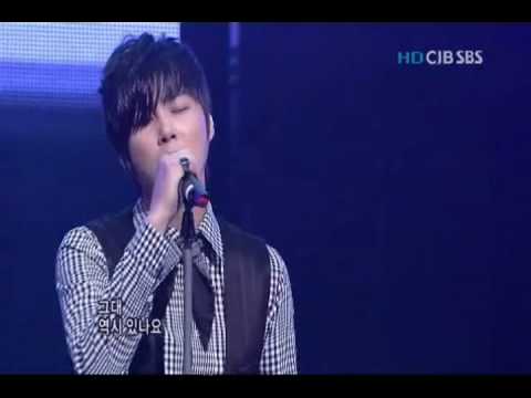 Happy Birthday to Shin Hyesung  2008.wmv