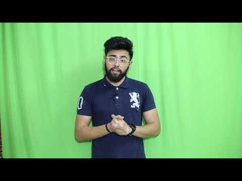 Ashish Khatri Introduction