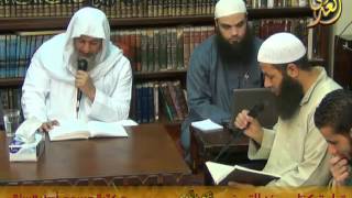 20 3 2016 شرح سنن الترمذى كتاب الجهاد