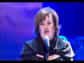 Susan Boyle and the Trinity Boys Choir Perfect Day ...