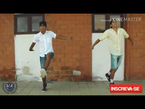 Toma créu- leo santana e mc wm- COREOGRAFIA