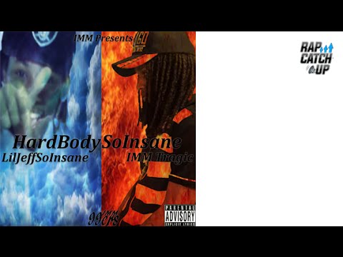 IMM Tragic - That Nigga (ft. IMM Finesse & IMM Lil D) @IMMTragic