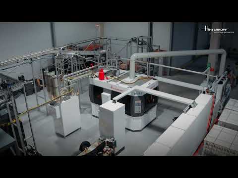 Die D240.2 – eine Weltneuheit im Digitaldruckbereich