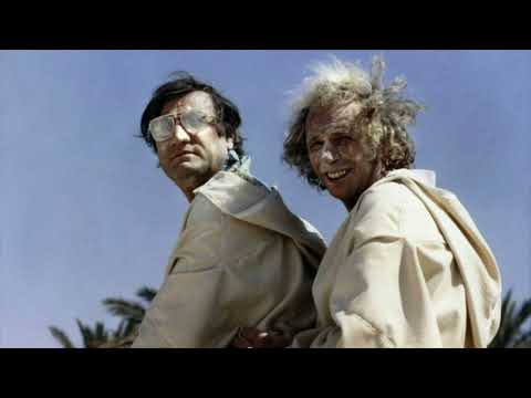 Vladimir Cosma - C'est pas moi c'est lui - B.O.F "C'est pas moi, c'est lui" (1979)