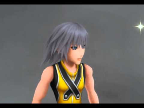 Re:Chain of Memories, English cutscene: 60 - The Slumber's End