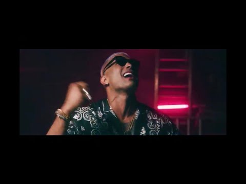 Frank Avana - Descontrola feat  El Uniko ( Video Clip Oficial )