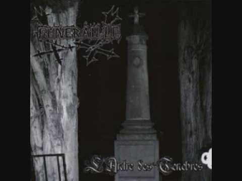 Funéraille - Dieu Est Un Mensonge