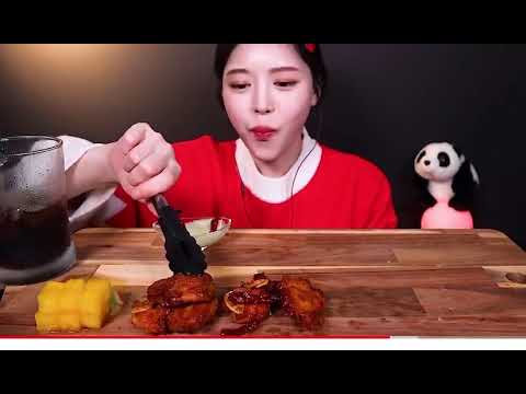 뚜룹무침