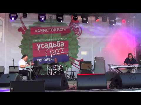 Как прошла «Усадьба jazz»: 10 концертов, танцы до ночи и пикники во дворе рамонс...