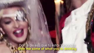 Madonna, Maluma - Medellín (Lyrics + Español) Video Official Madonna, Maluma - Medellín (Lyrics + Español) Video Official