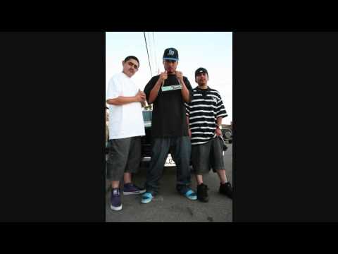 East Oakland Nigga (Drug Spot Music)