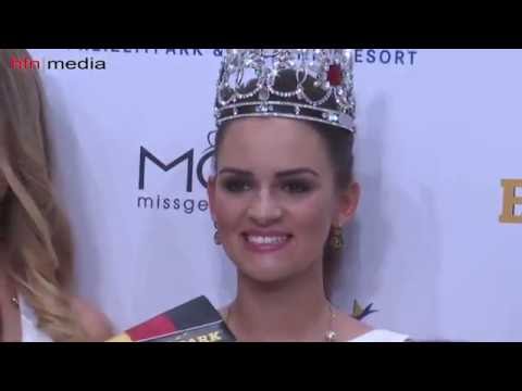 Miss Germany 2016 #missgermany